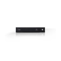 Canon imageFORMULA P-208II Portable Document Scanner - Efficient, Compact, and Reliable Scanning Solution!